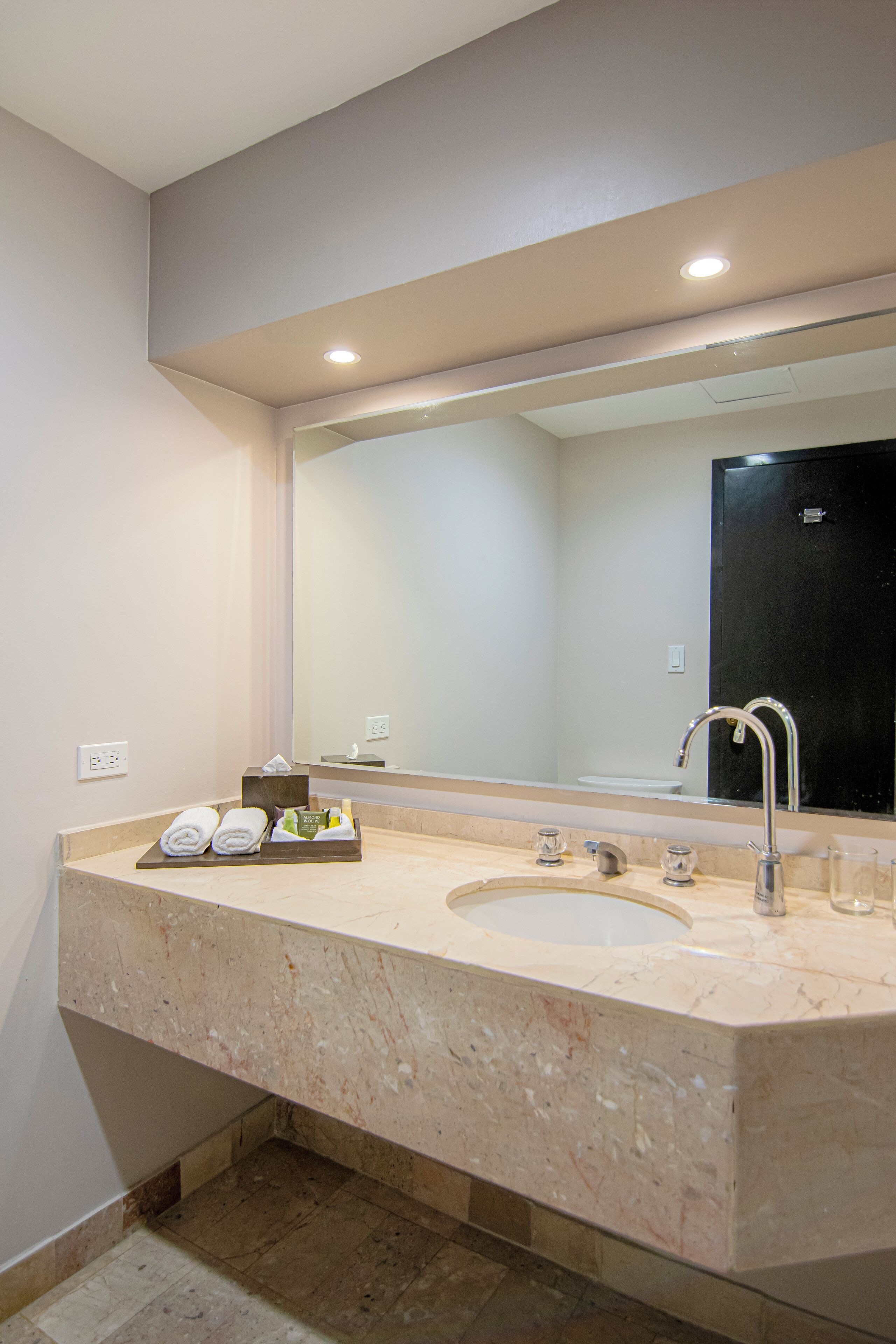 Foto - Grand Hotel Tijuana