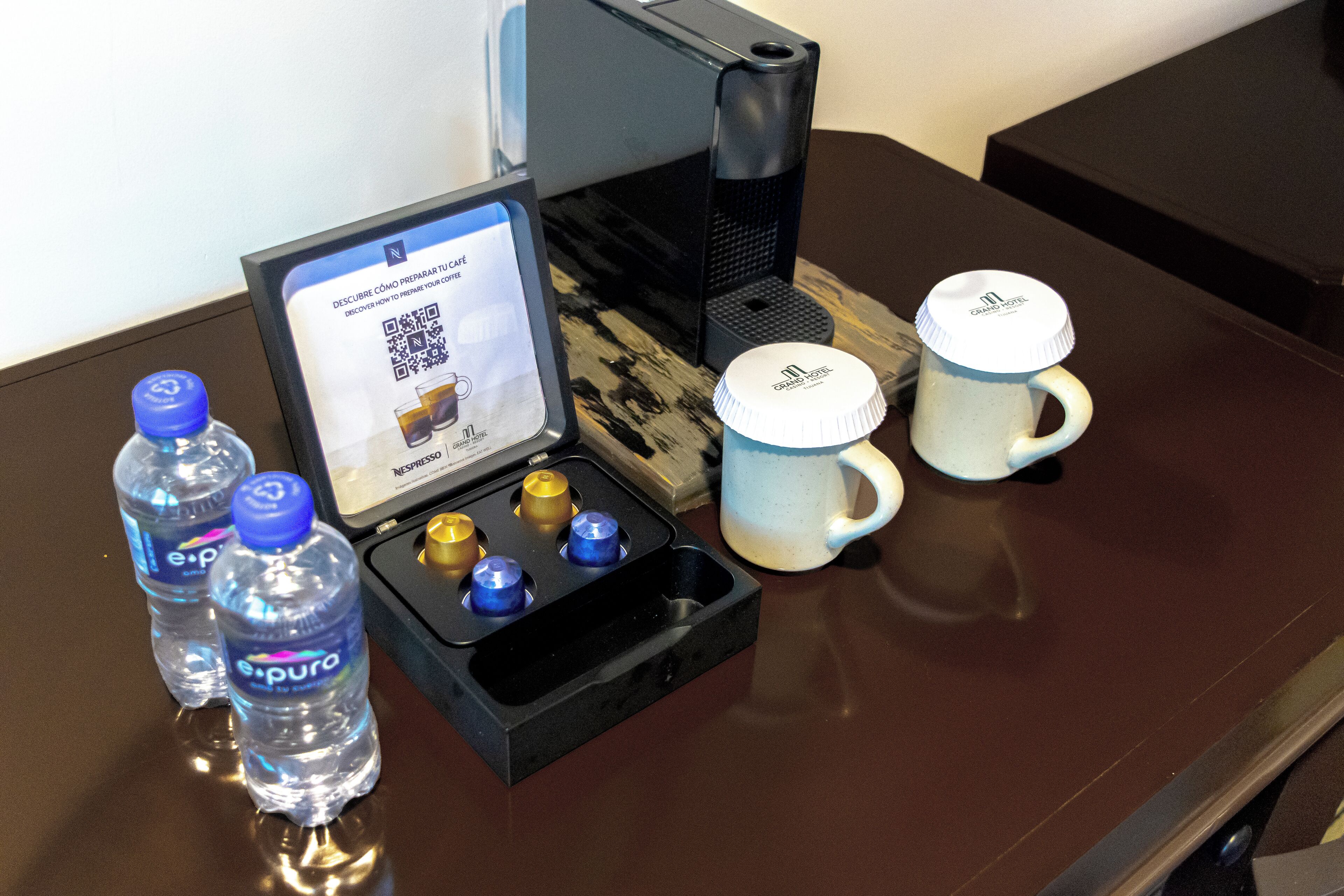 Foto - Grand Hotel Tijuana