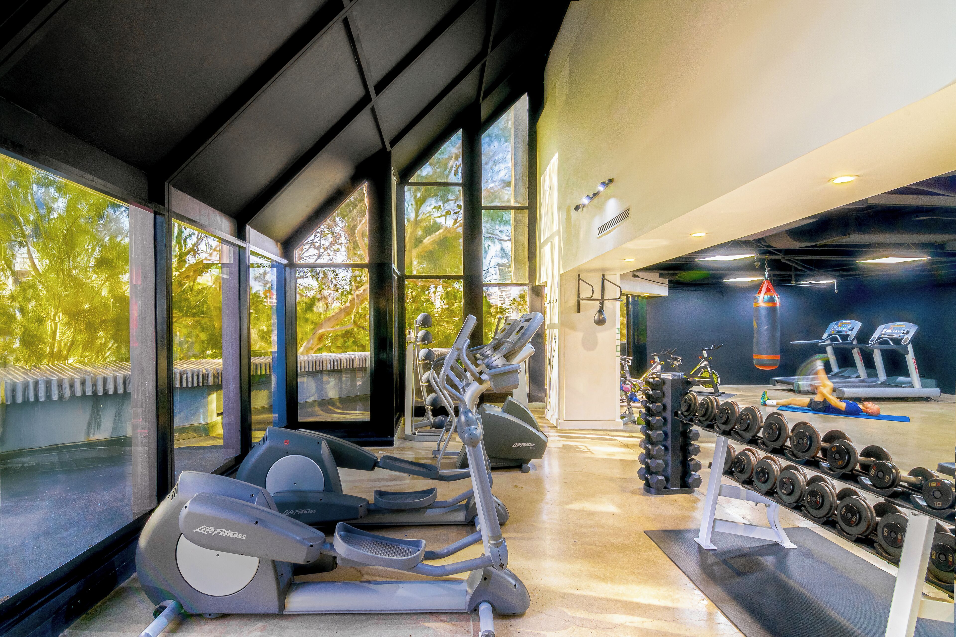 Foto - Grand Hotel Tijuana