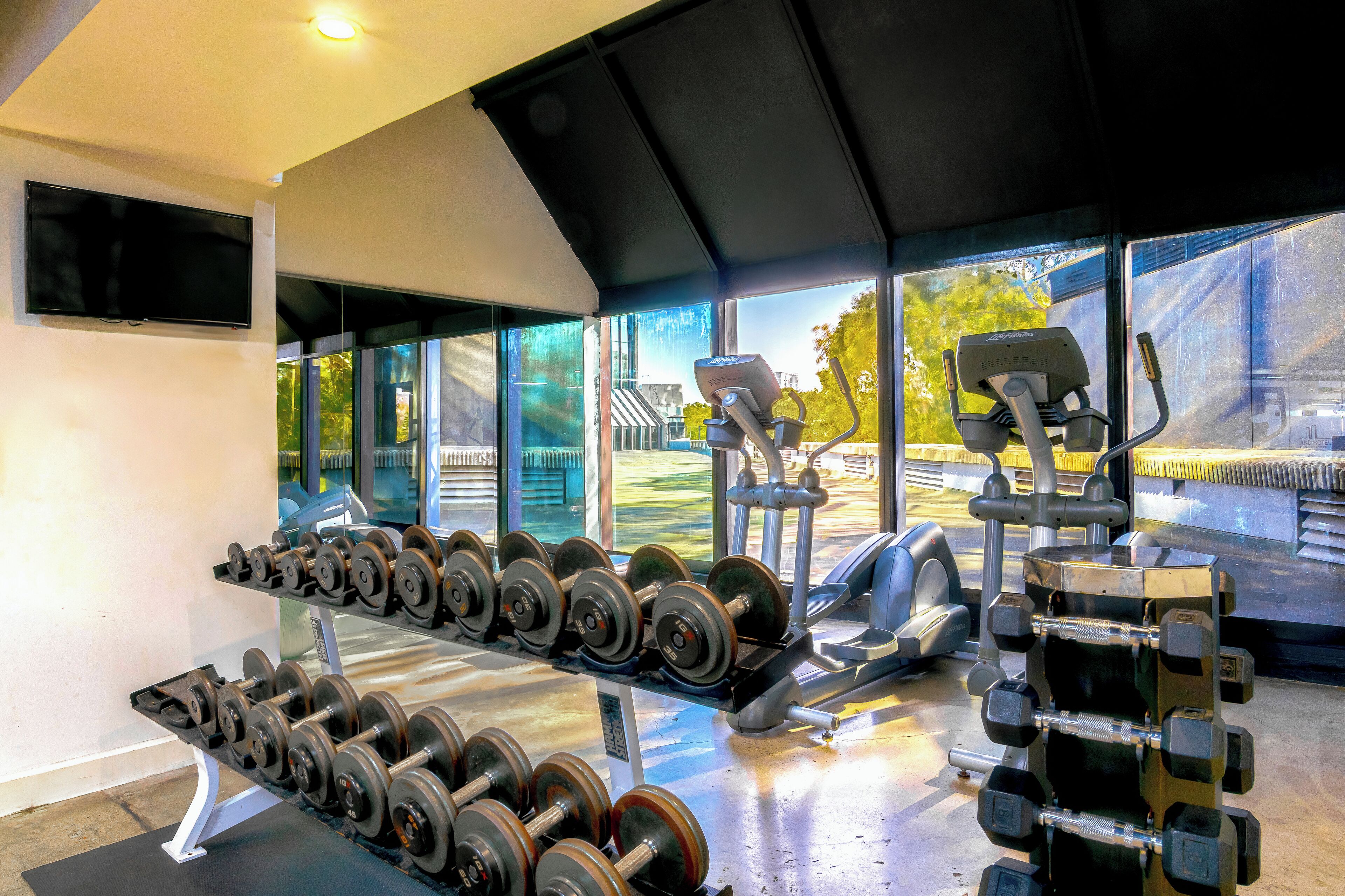 Foto - Grand Hotel Tijuana