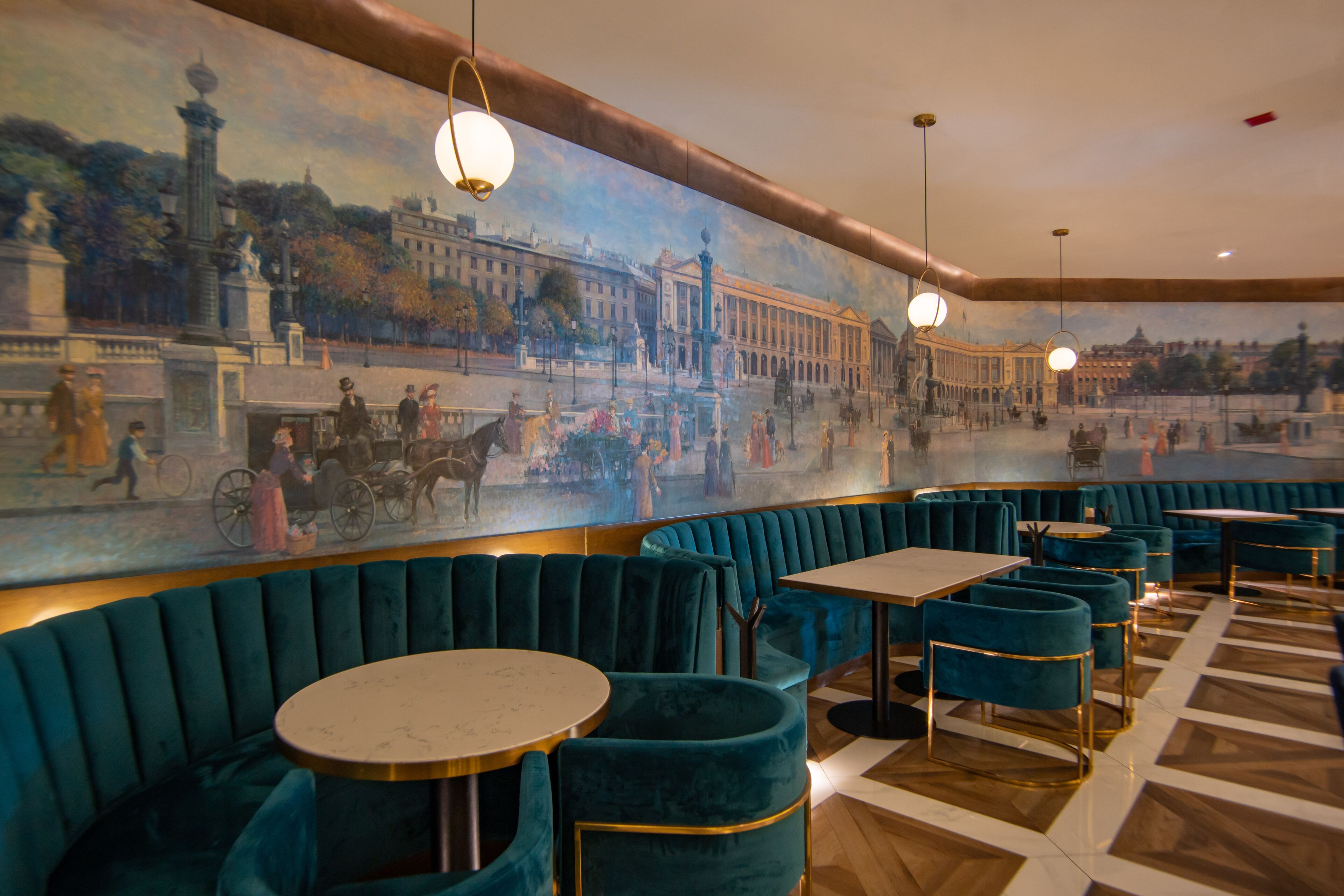 Foto - Grand Hotel Tijuana