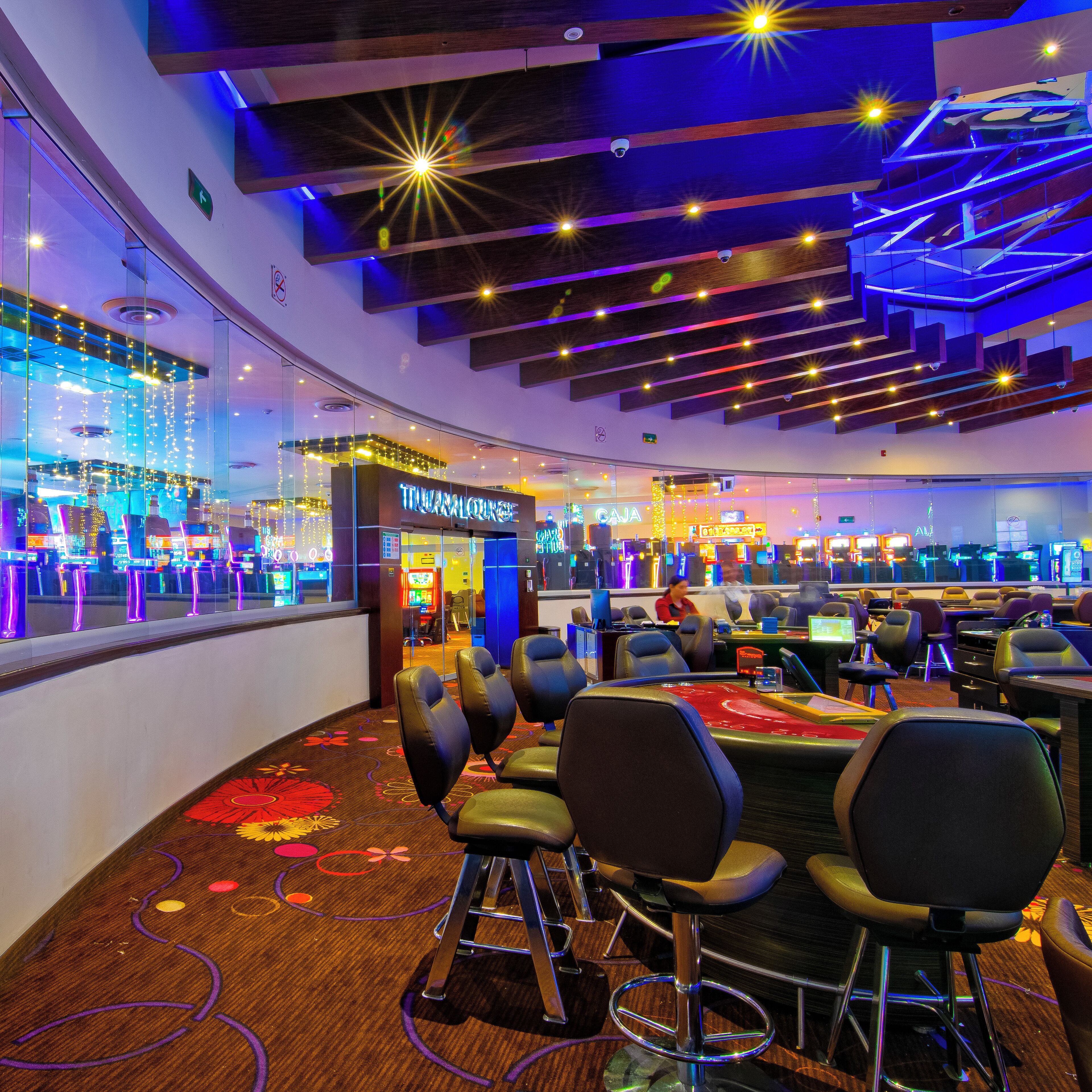 Foto - Grand Hotel Tijuana