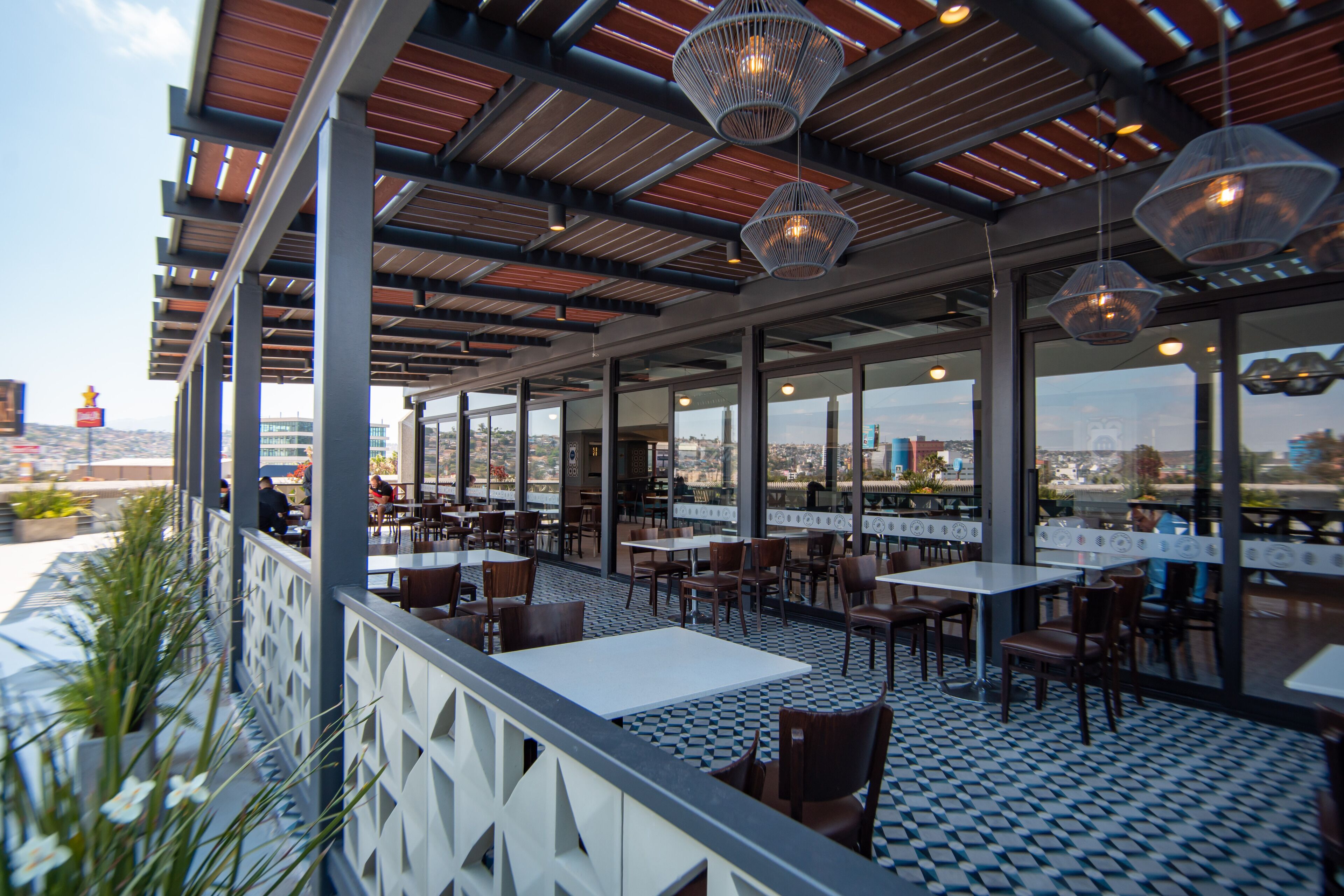 ร้านอาหาร