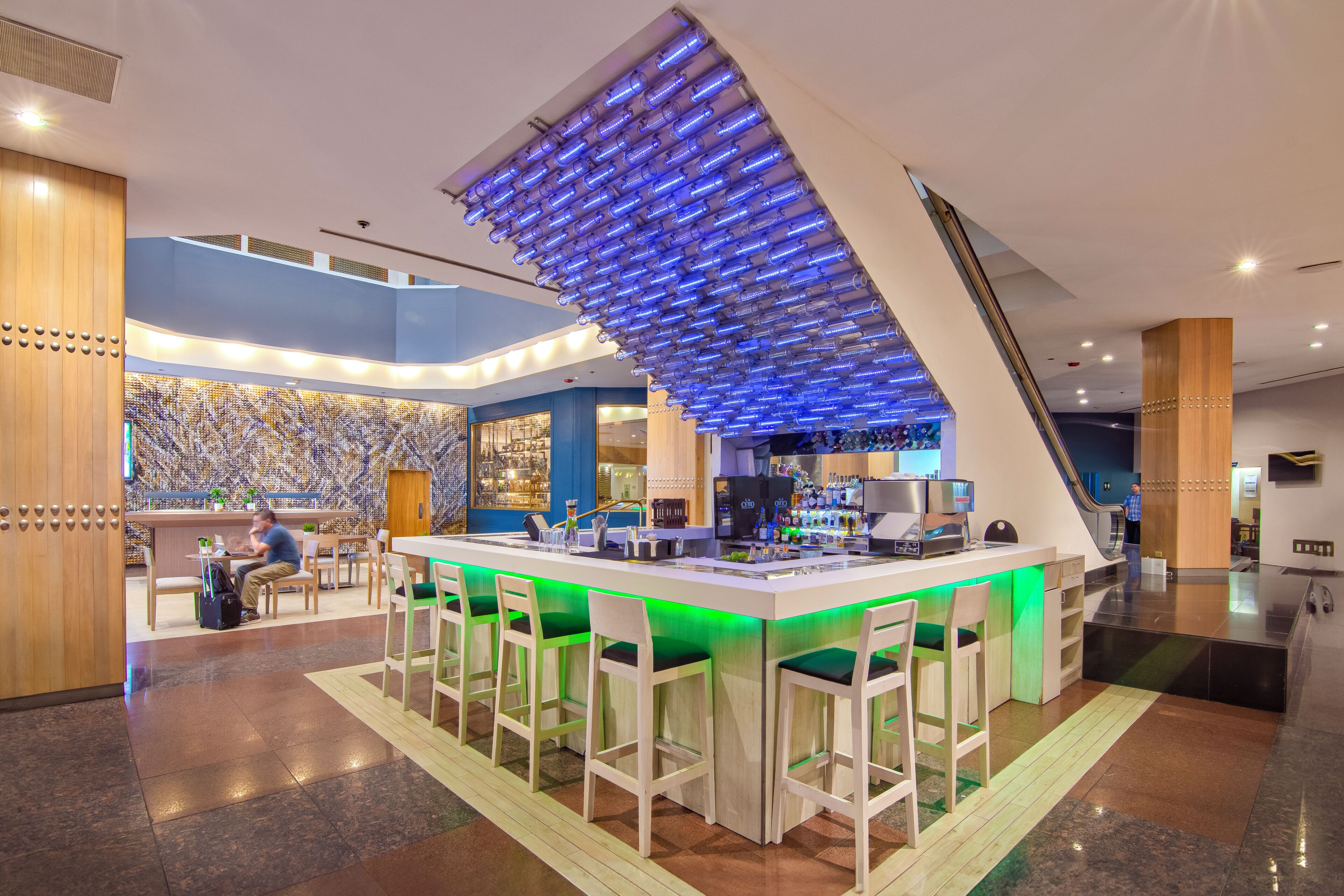 Foto - Grand Hotel Tijuana