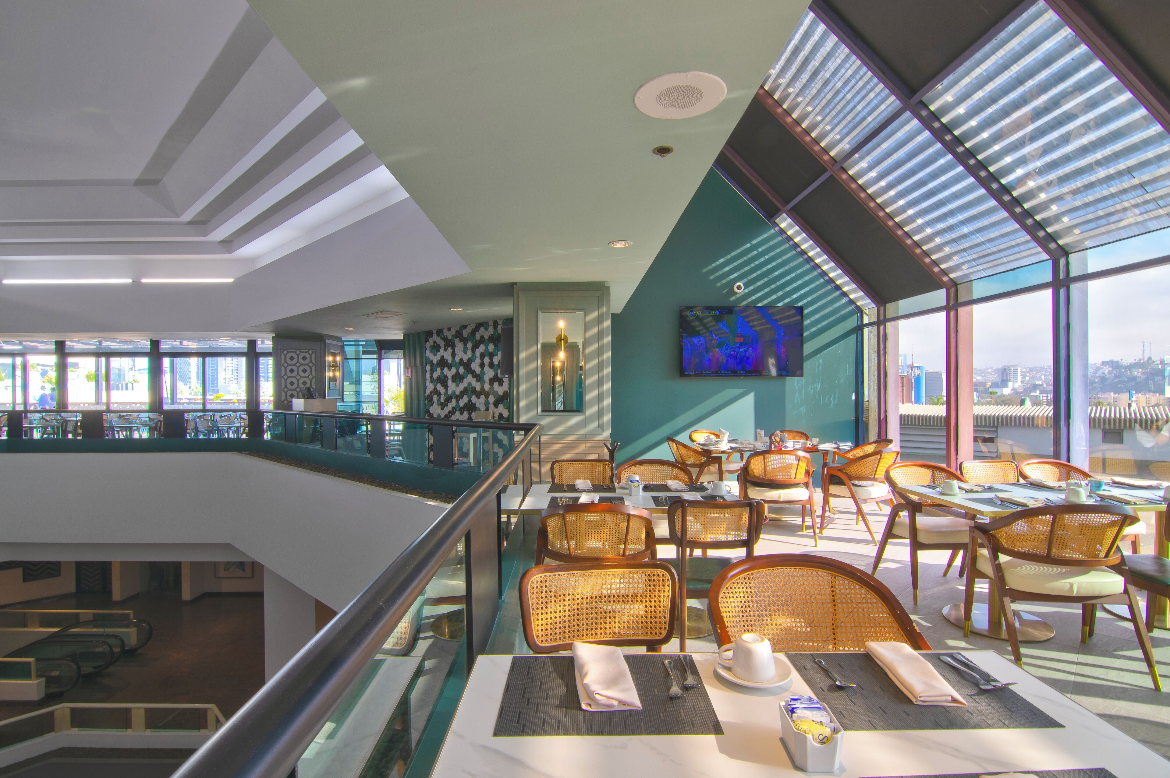 Foto - Grand Hotel Tijuana