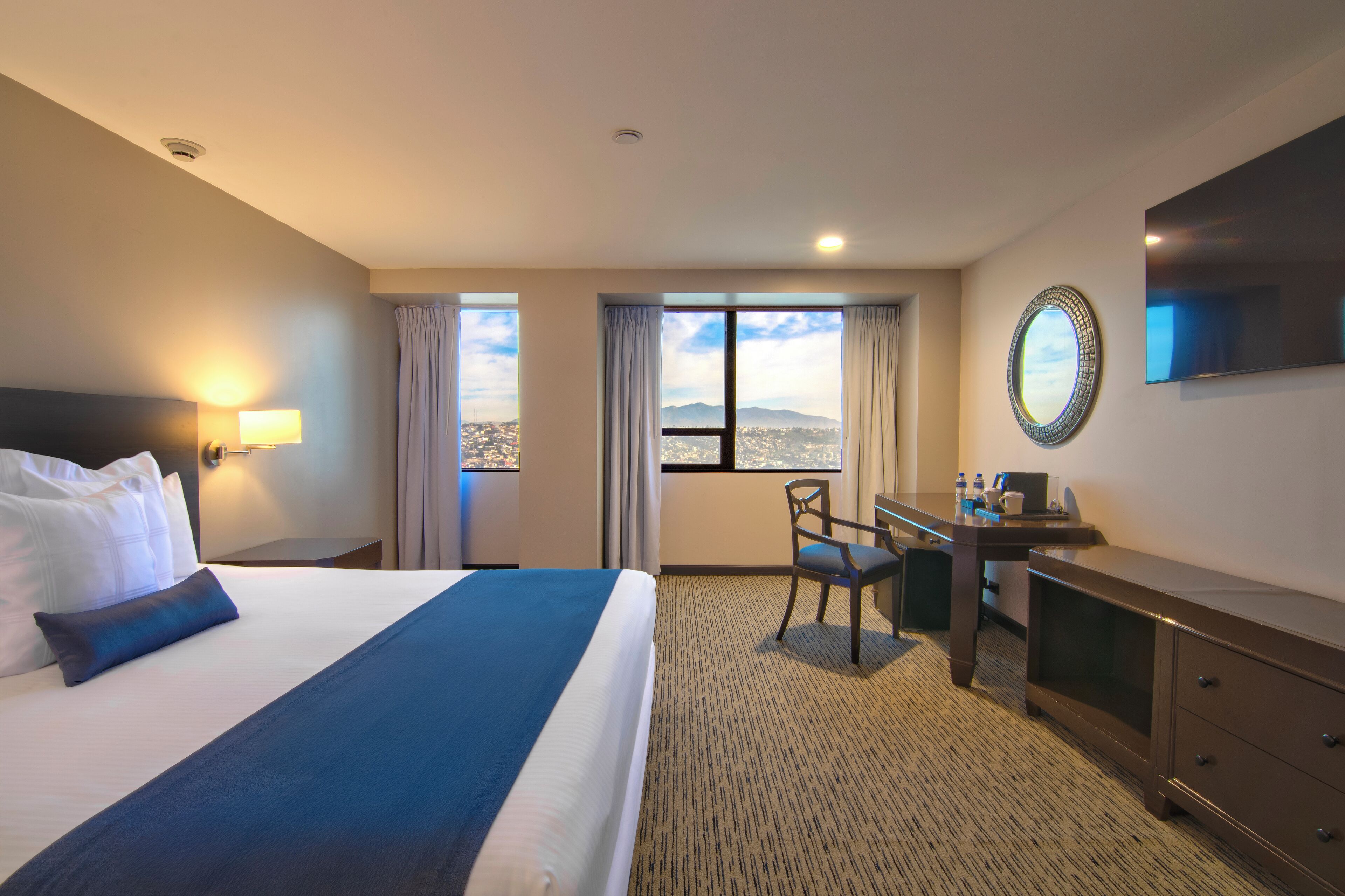 Foto - Grand Hotel Tijuana