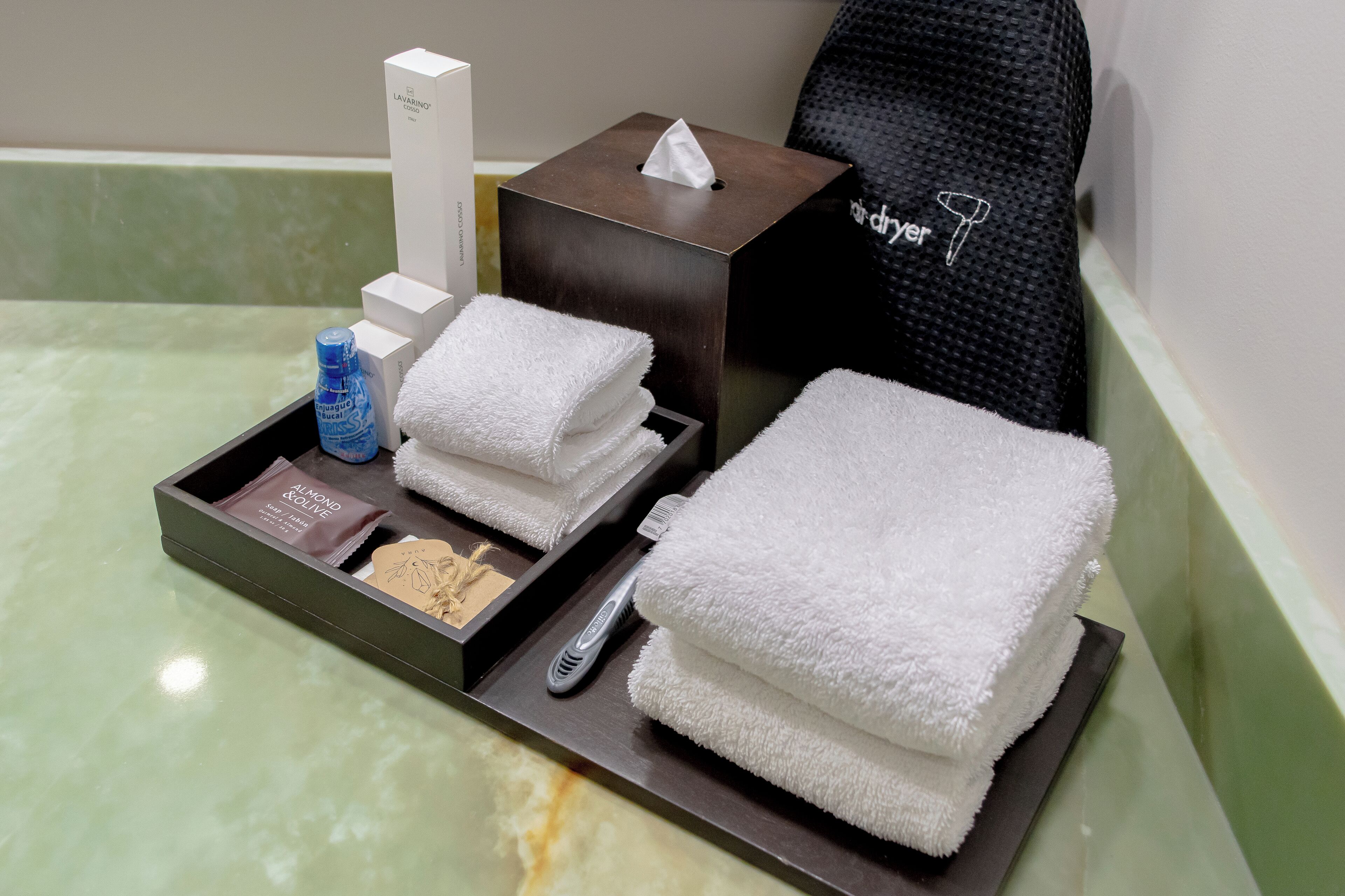 Foto - Grand Hotel Tijuana