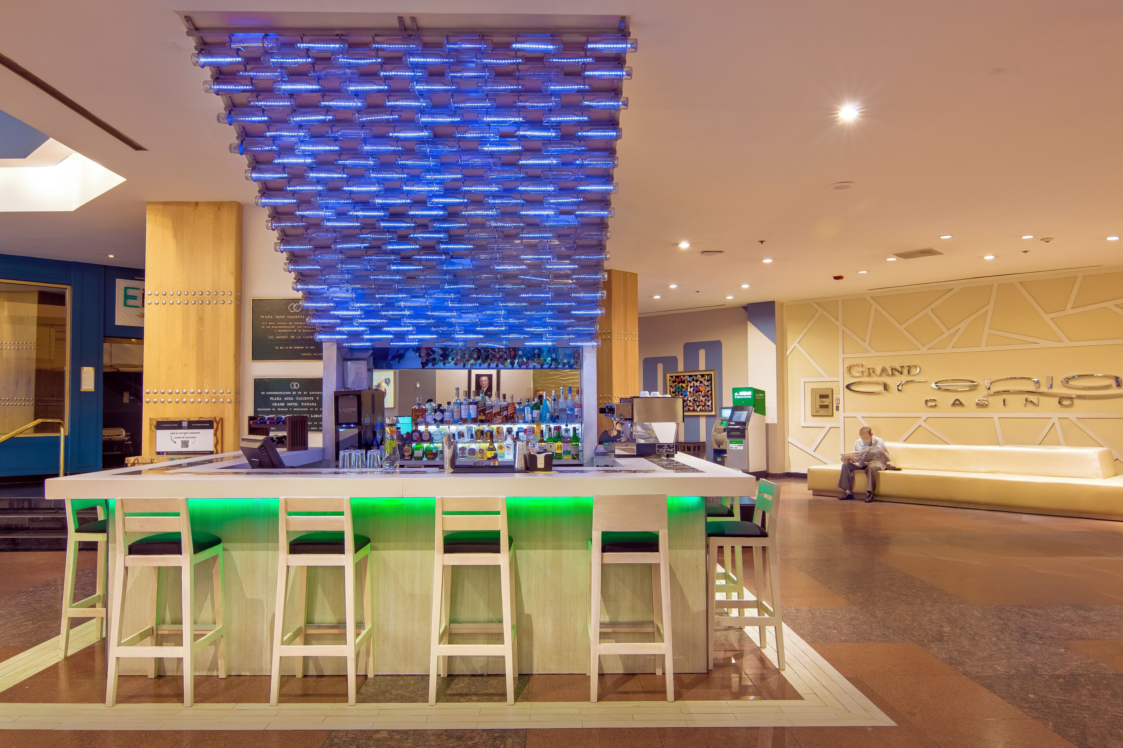 Foto - Grand Hotel Tijuana