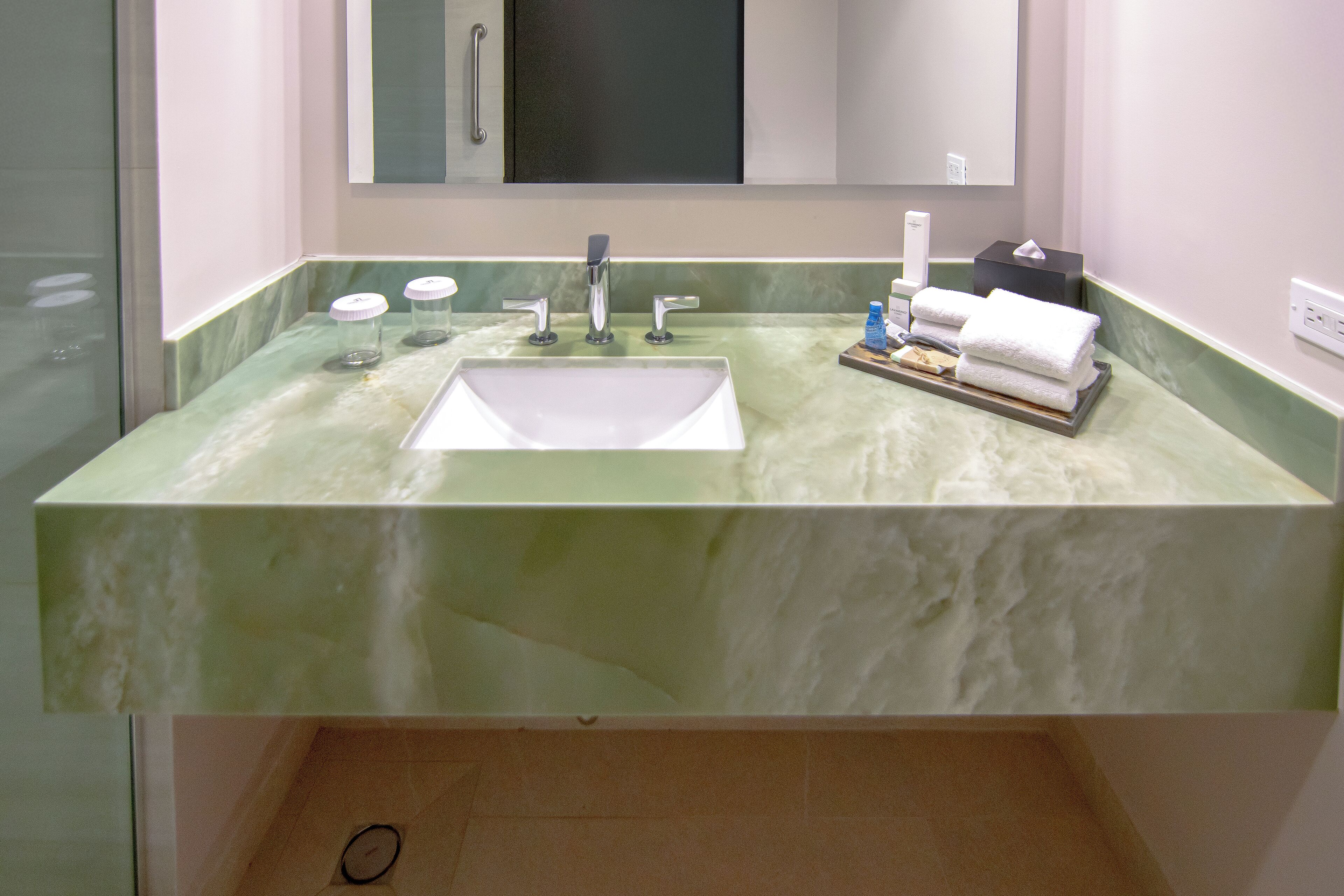 Foto - Grand Hotel Tijuana