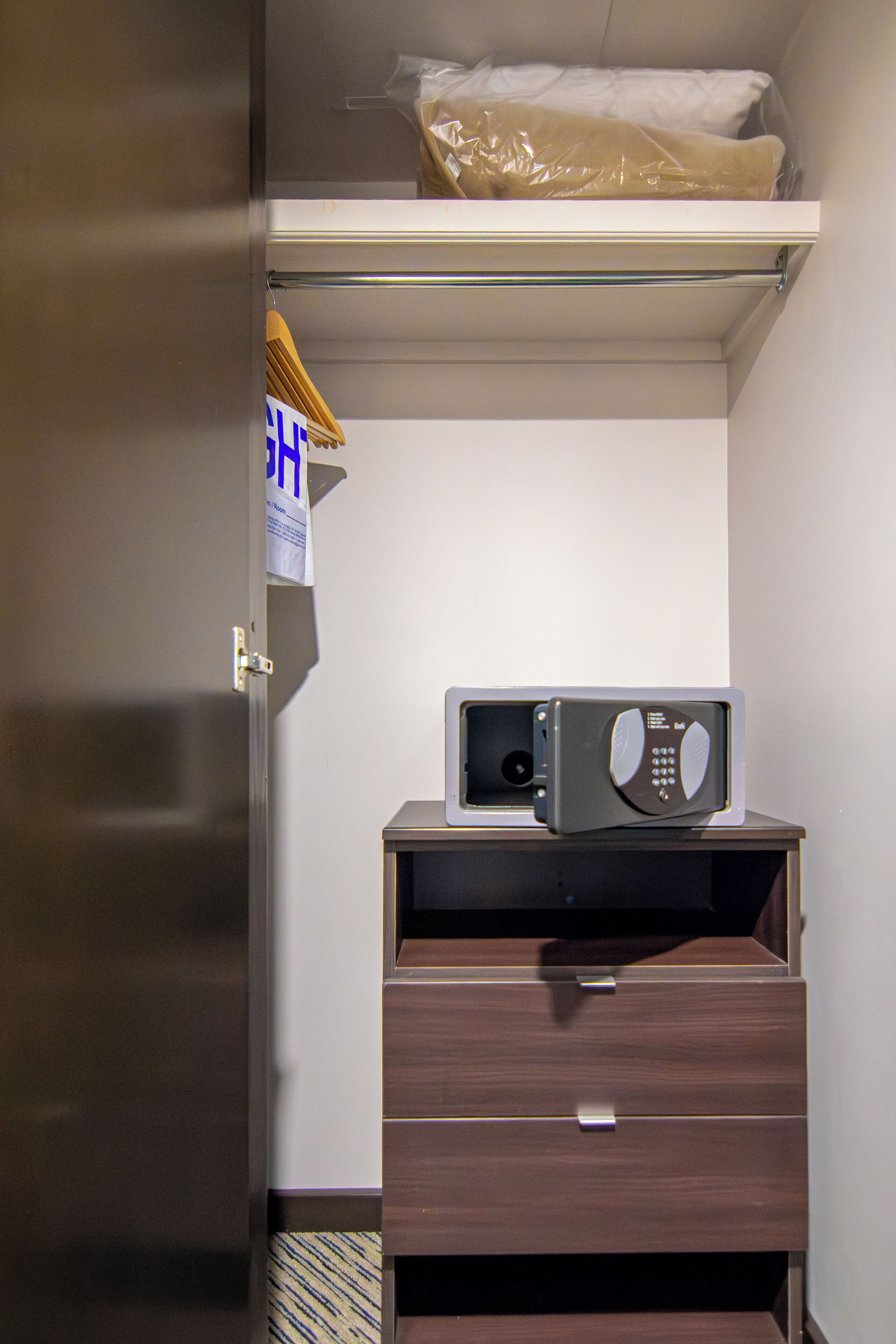 Foto - Grand Hotel Tijuana