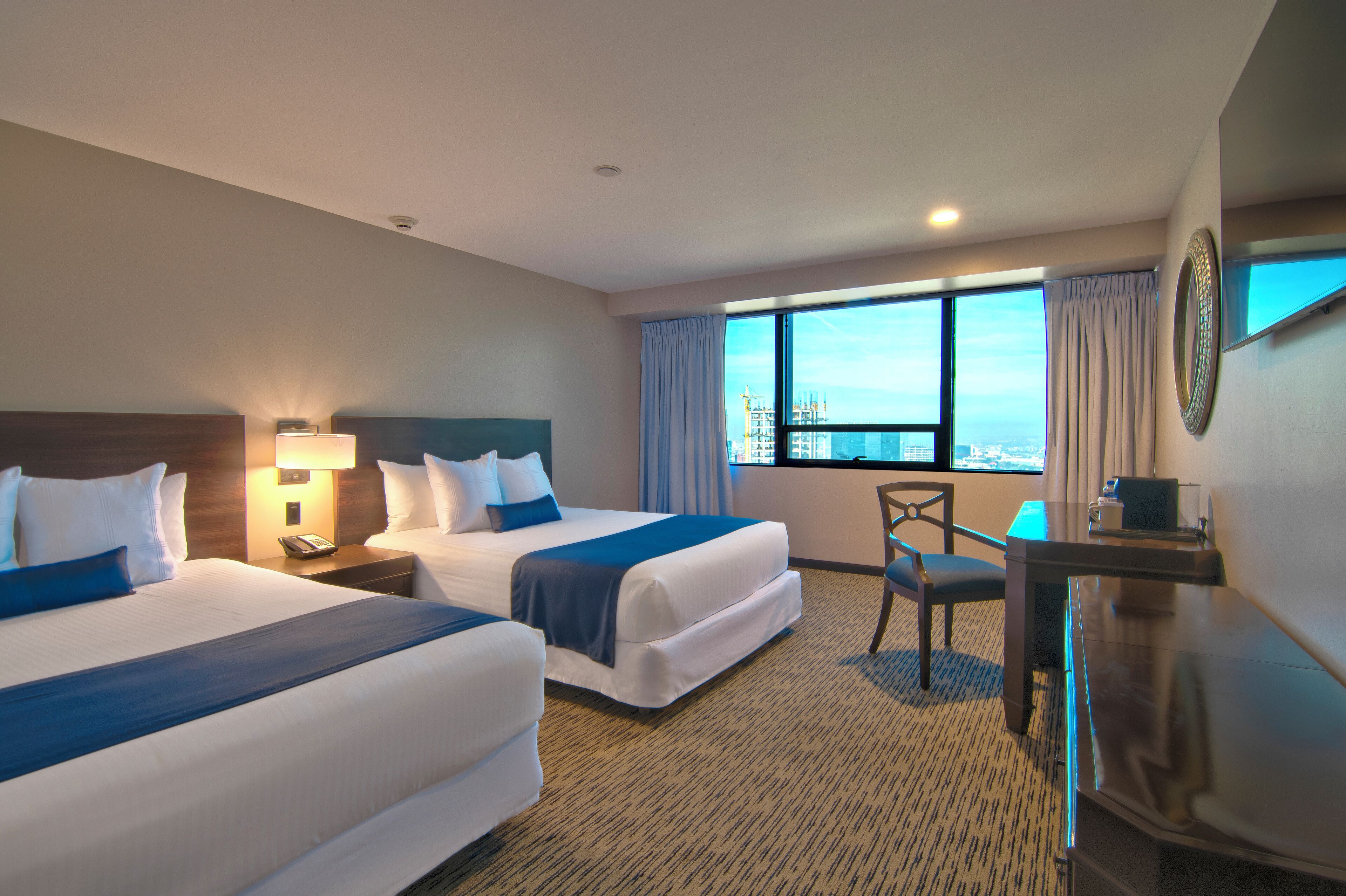 Foto - Grand Hotel Tijuana