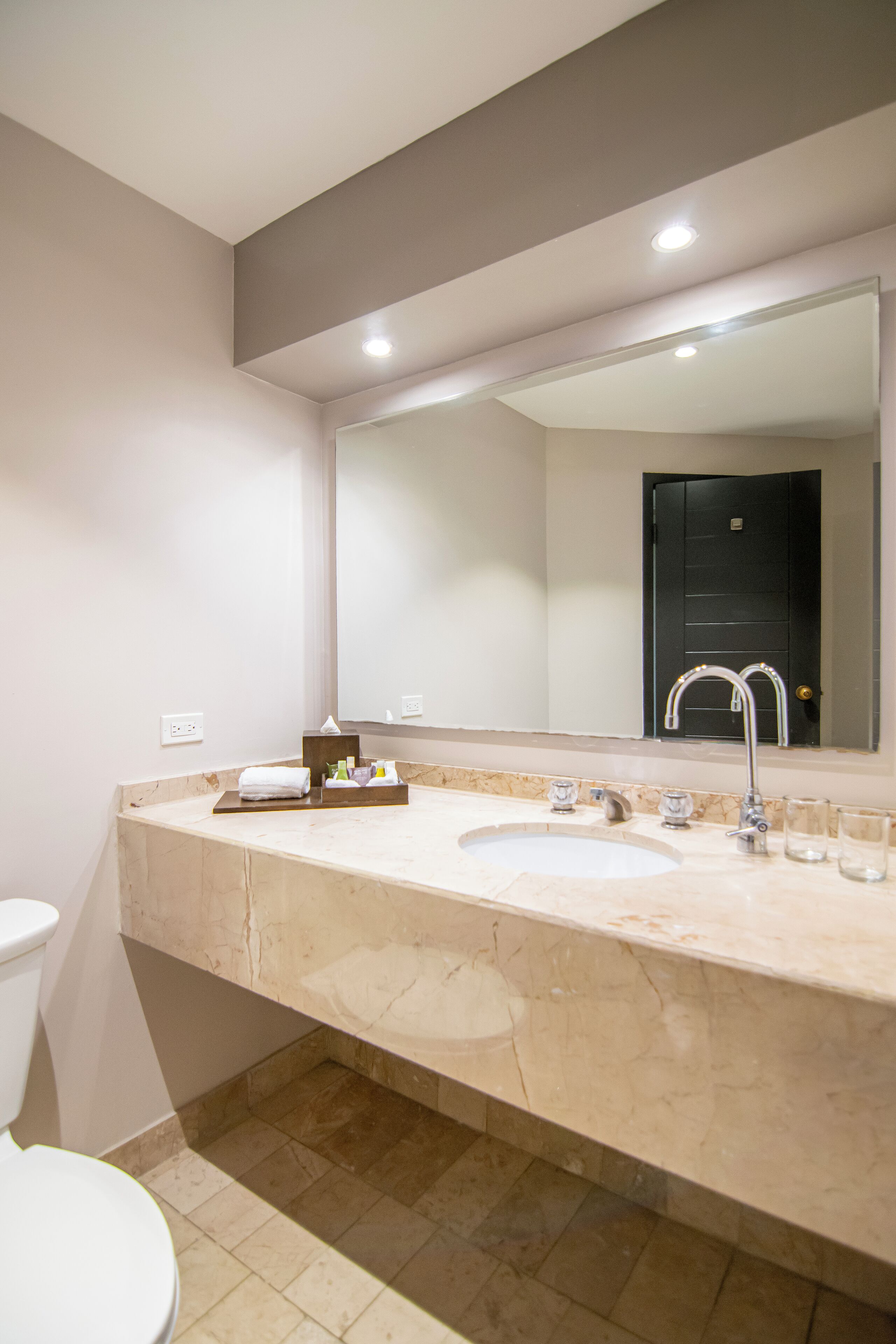 Foto - Grand Hotel Tijuana