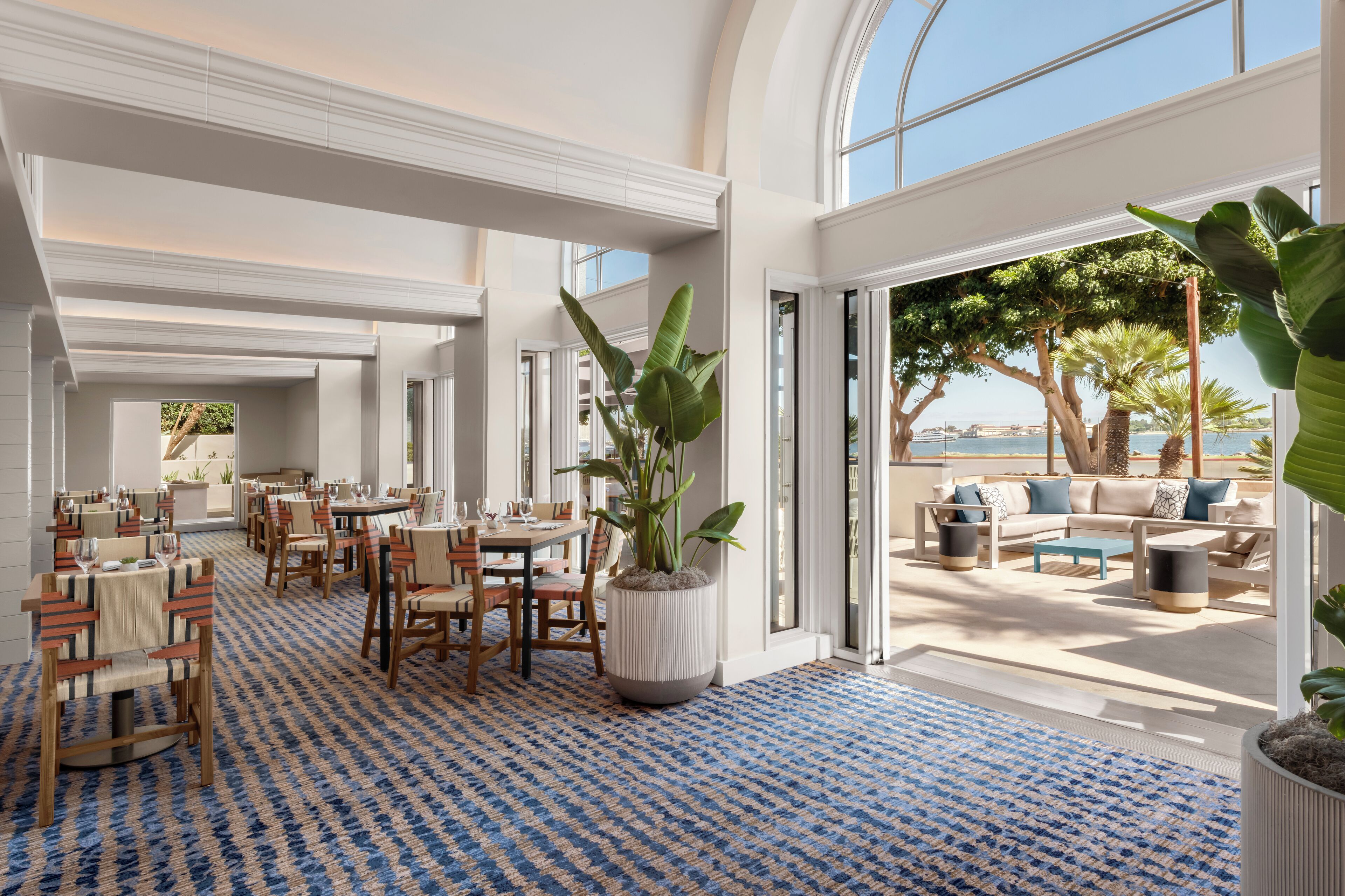 Foto - Sheraton San Diego Resort