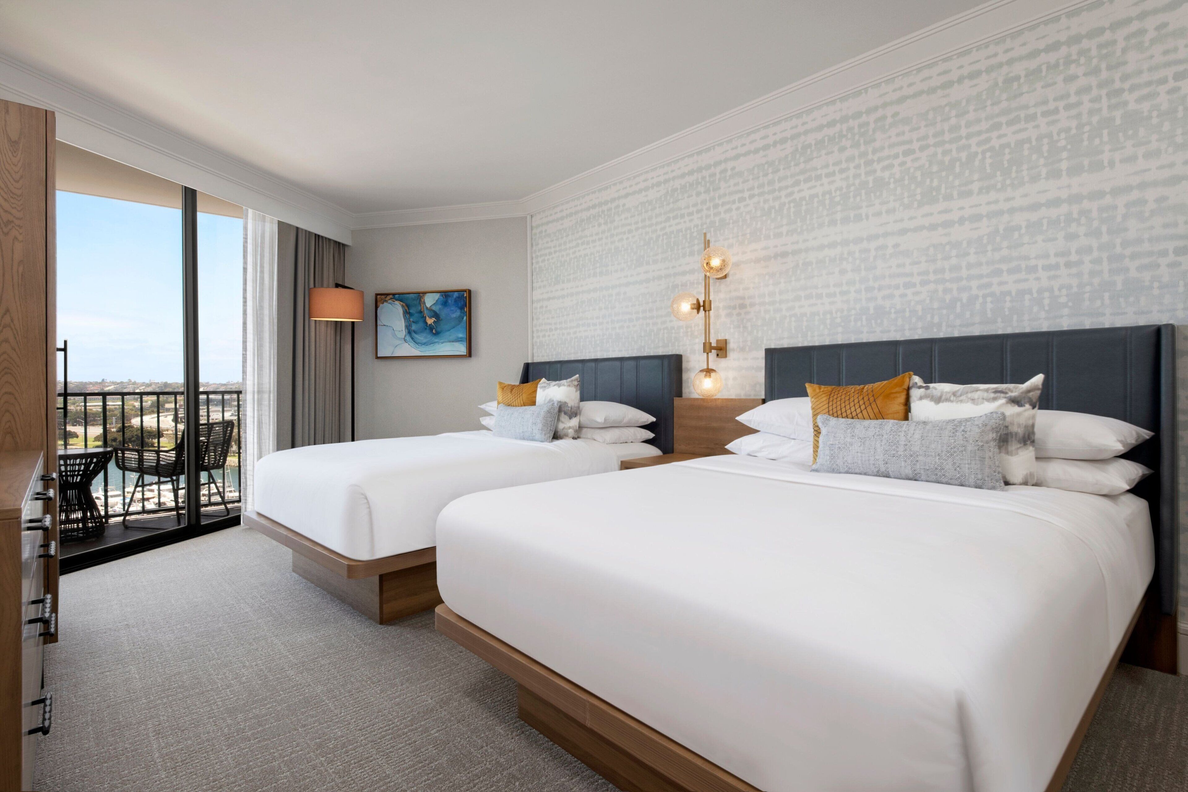 Sheraton San Diego Resort, San Diego: Hotel Reviews, Rooms & Prices ...