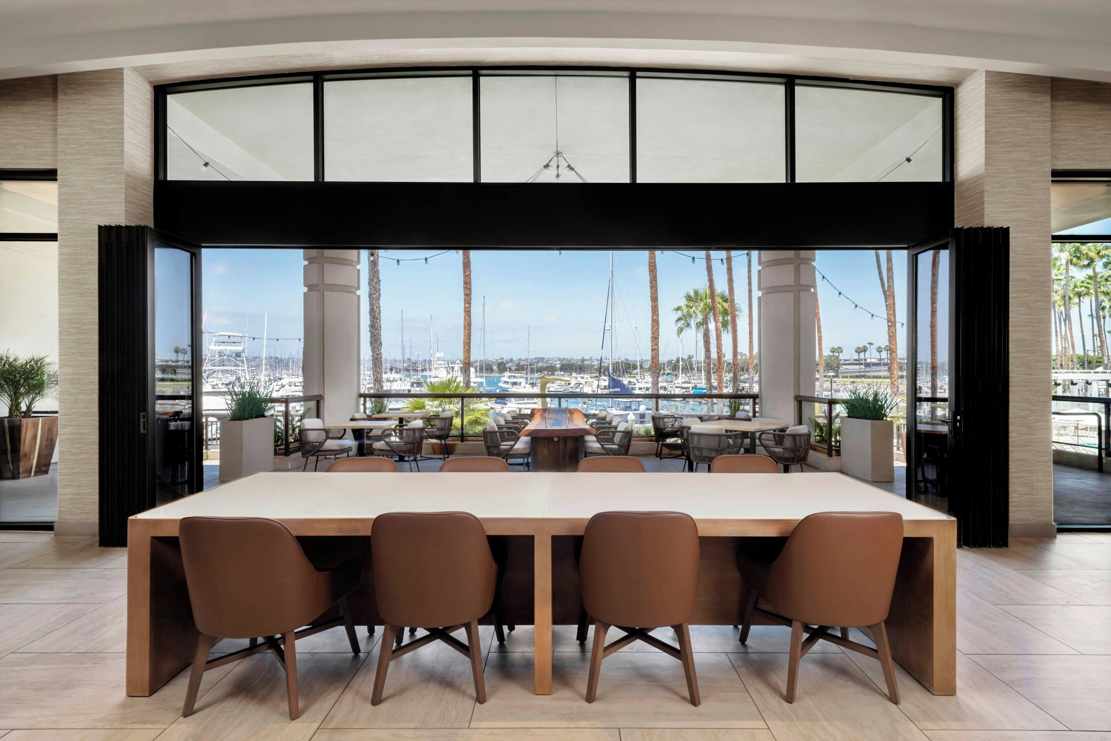 Photo - Sheraton San Diego Resort