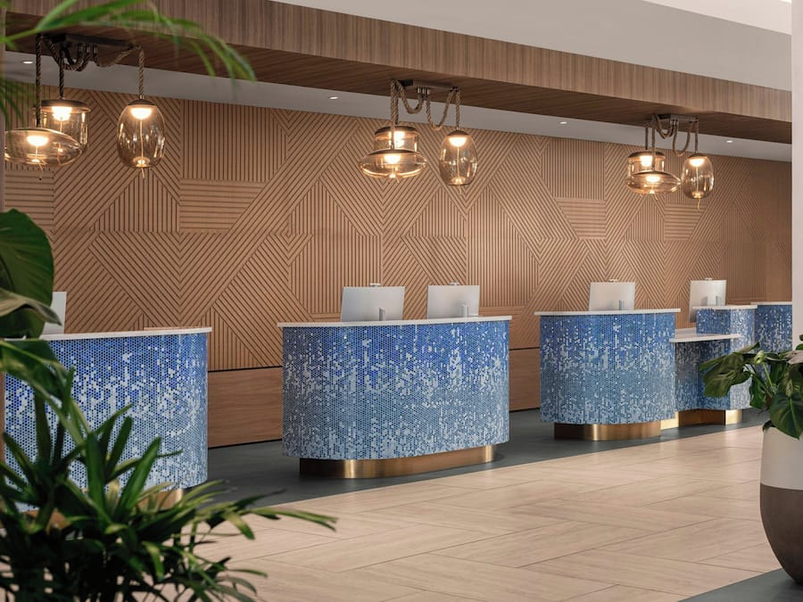 Café, uitzicht op het zwembad, dagelijks geopend