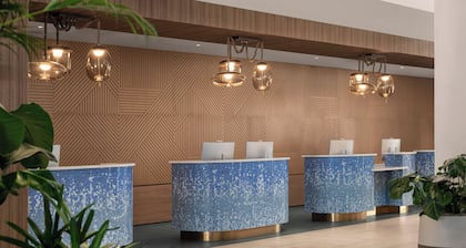 Sheraton San Diego Resort