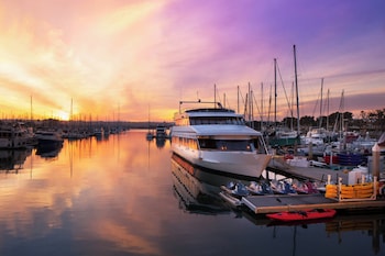 Property amenity at Sheraton San Diego Resort