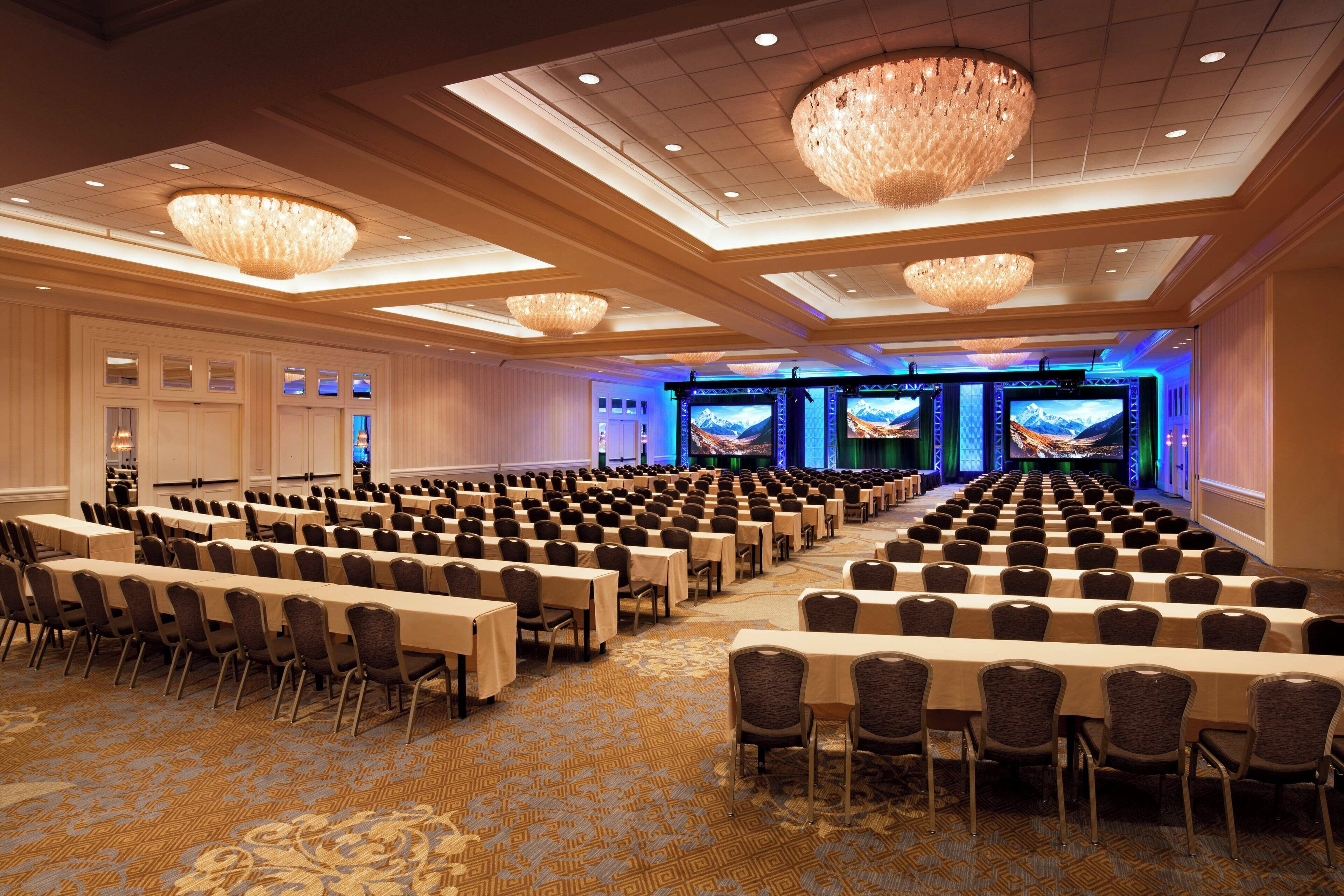 Photo - Sheraton San Diego Resort