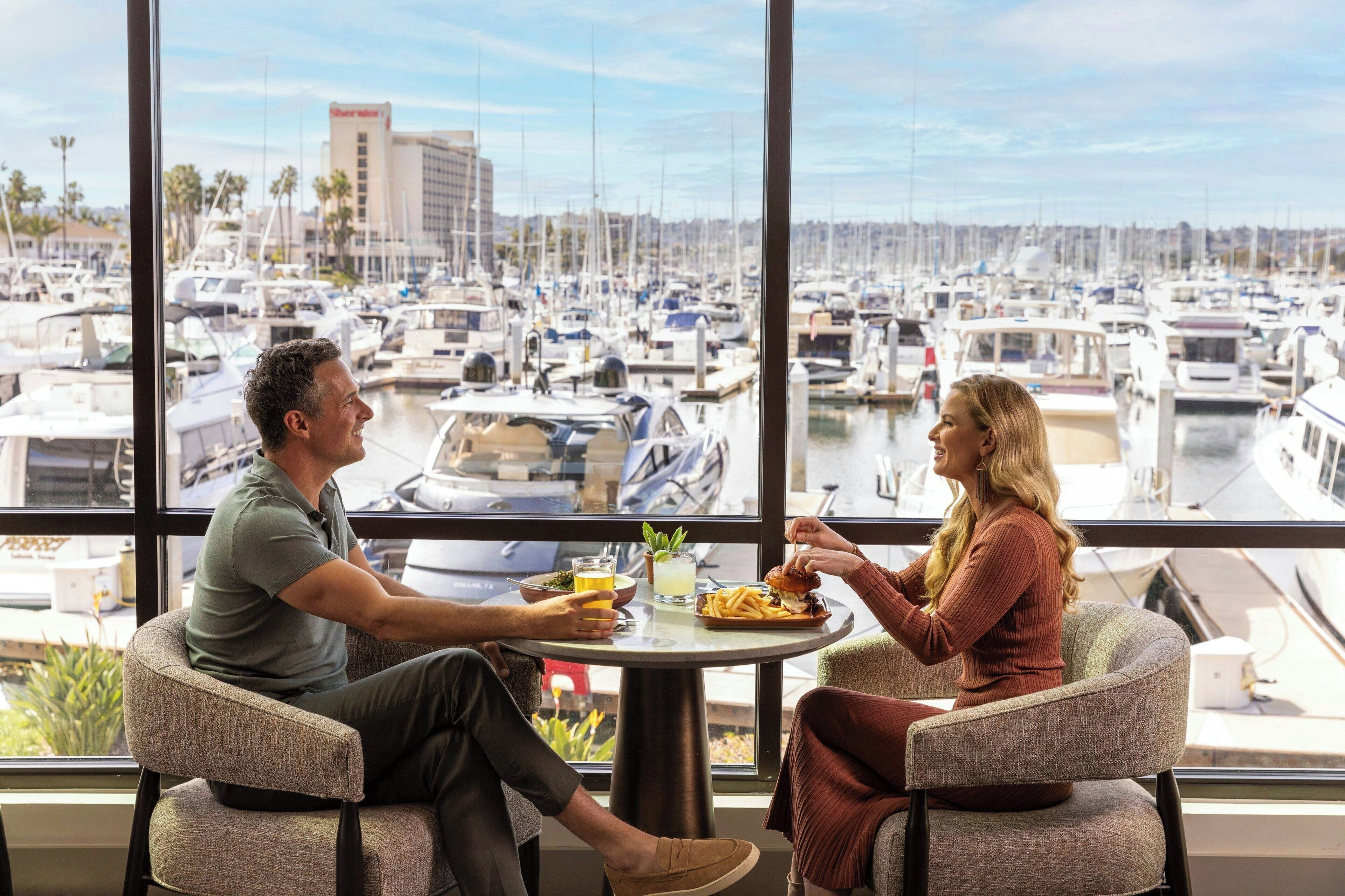 Foto - Sheraton San Diego Resort