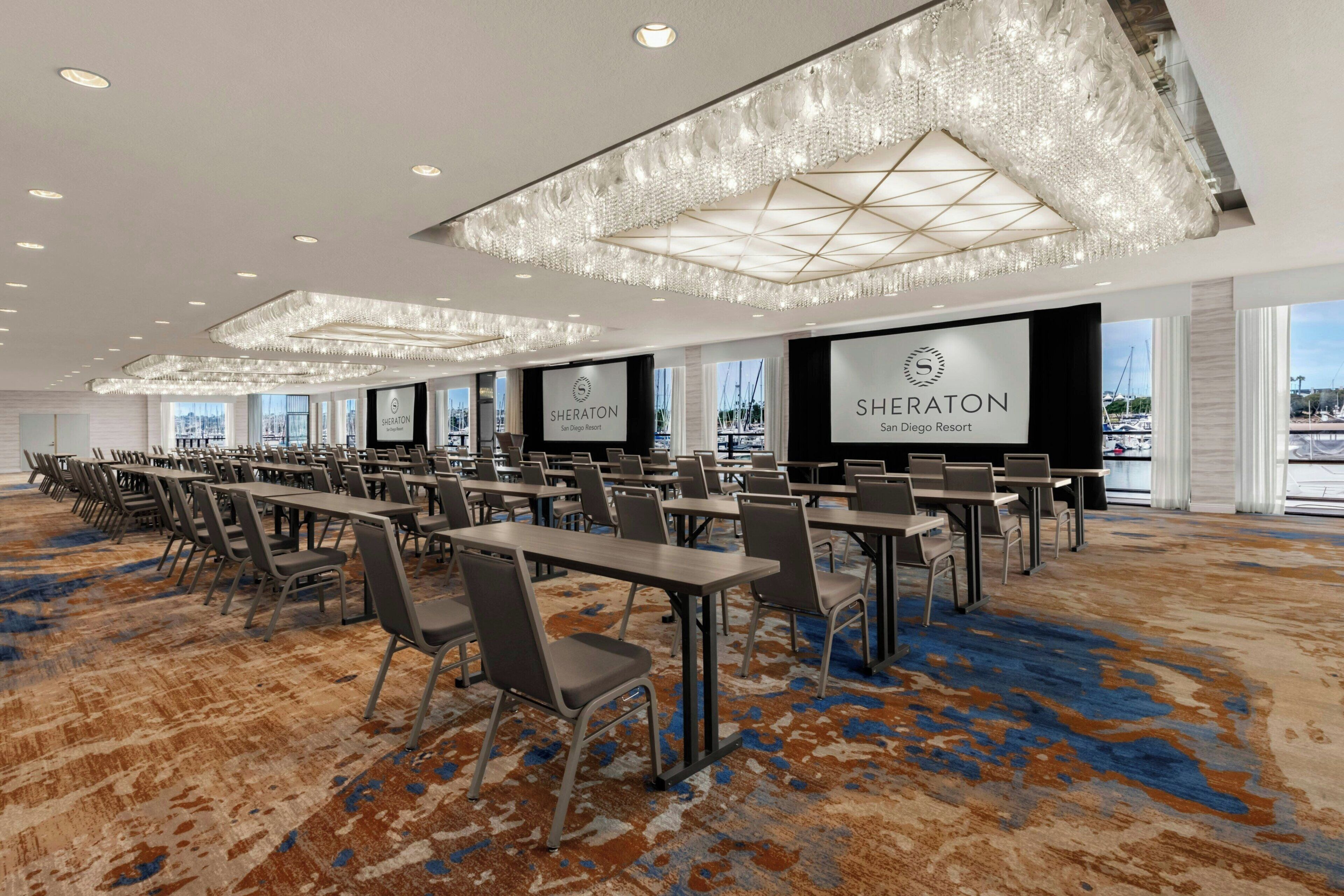 Foto - Sheraton San Diego Resort
