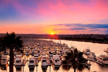 Property amenity at Sheraton San Diego Hotel and Marina
