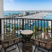 Sheraton San Diego Resort