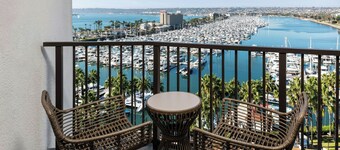 Sheraton San Diego Resort