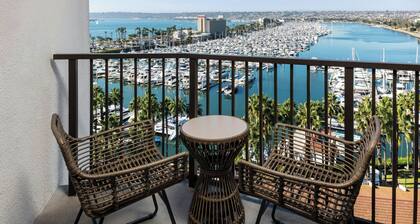 Sheraton San Diego Resort