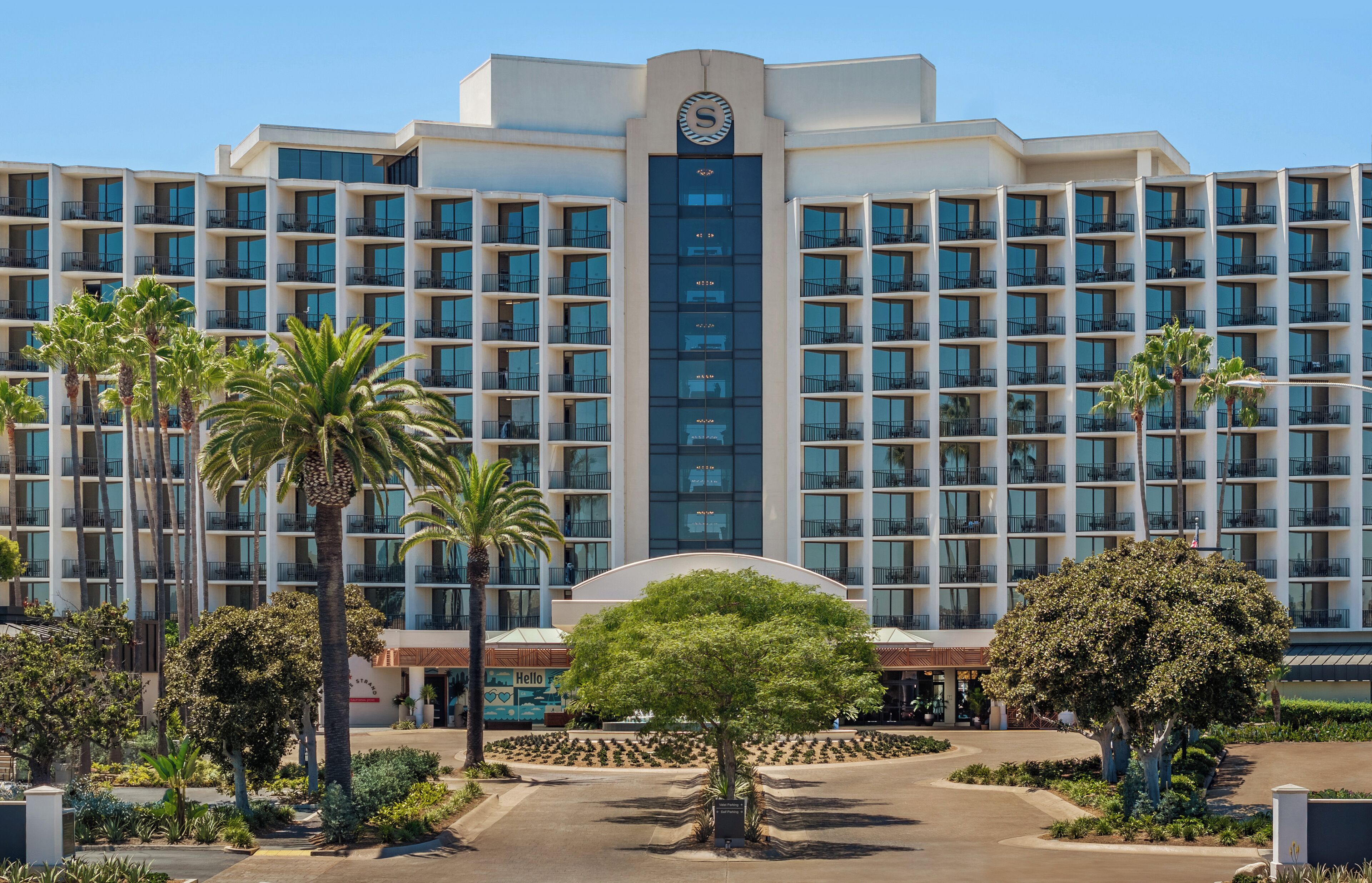 Photo - Sheraton San Diego Resort