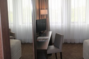 Double Room Single Use | Room amenity