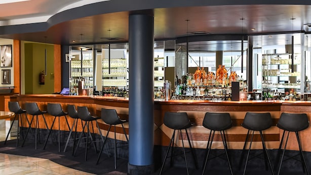 Bar (sur place)
