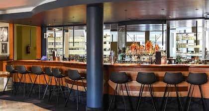 relexa Hotel Airport Düsseldorf - Ratingen