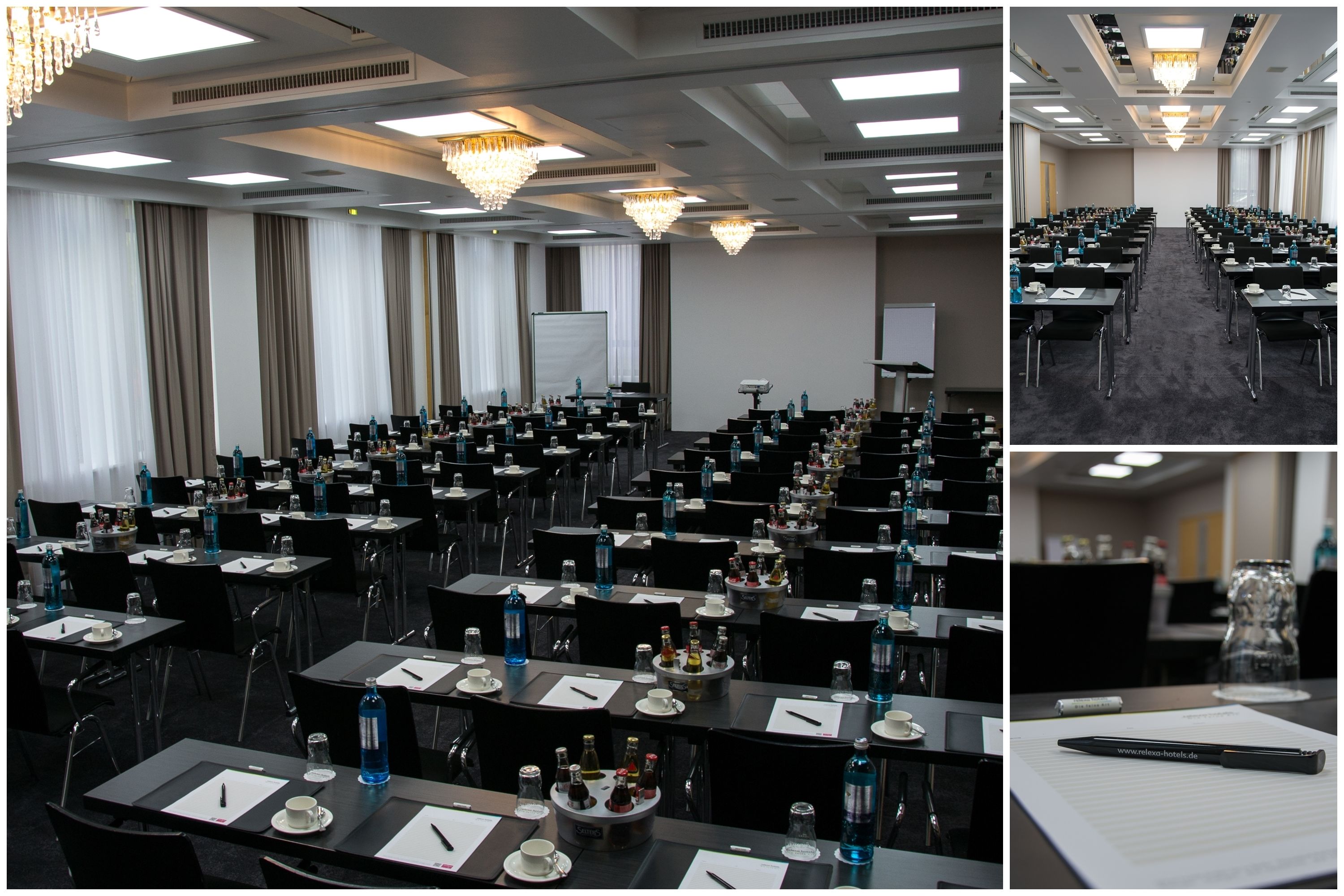 Foto - relexa hotel Airport Düsseldorf/Ratingen