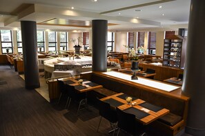 Restaurant - relexa Hotel Airport Düsseldorf - Ratingen (Ratingen)
