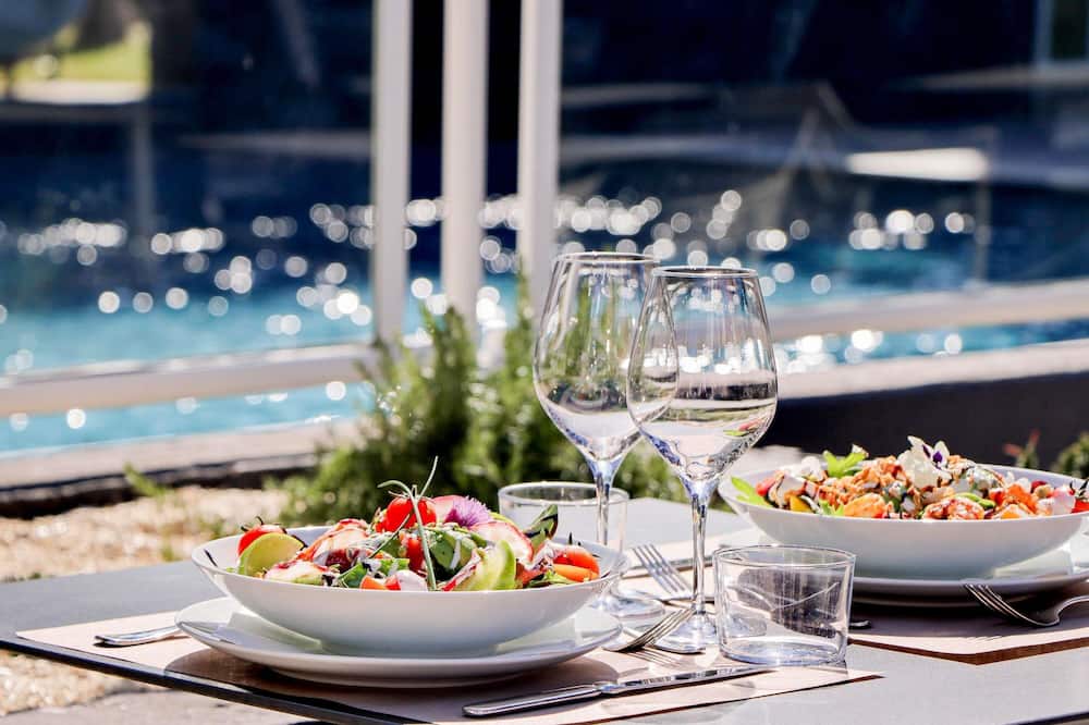 Mercure Pau Palais Sports