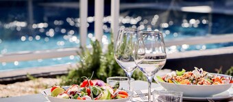 Mercure Pau Palais Sports