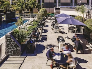 Miscellaneous - Mercure Pau Palais Sports (Pau)