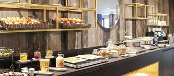 Mercure Pau Palais Sports