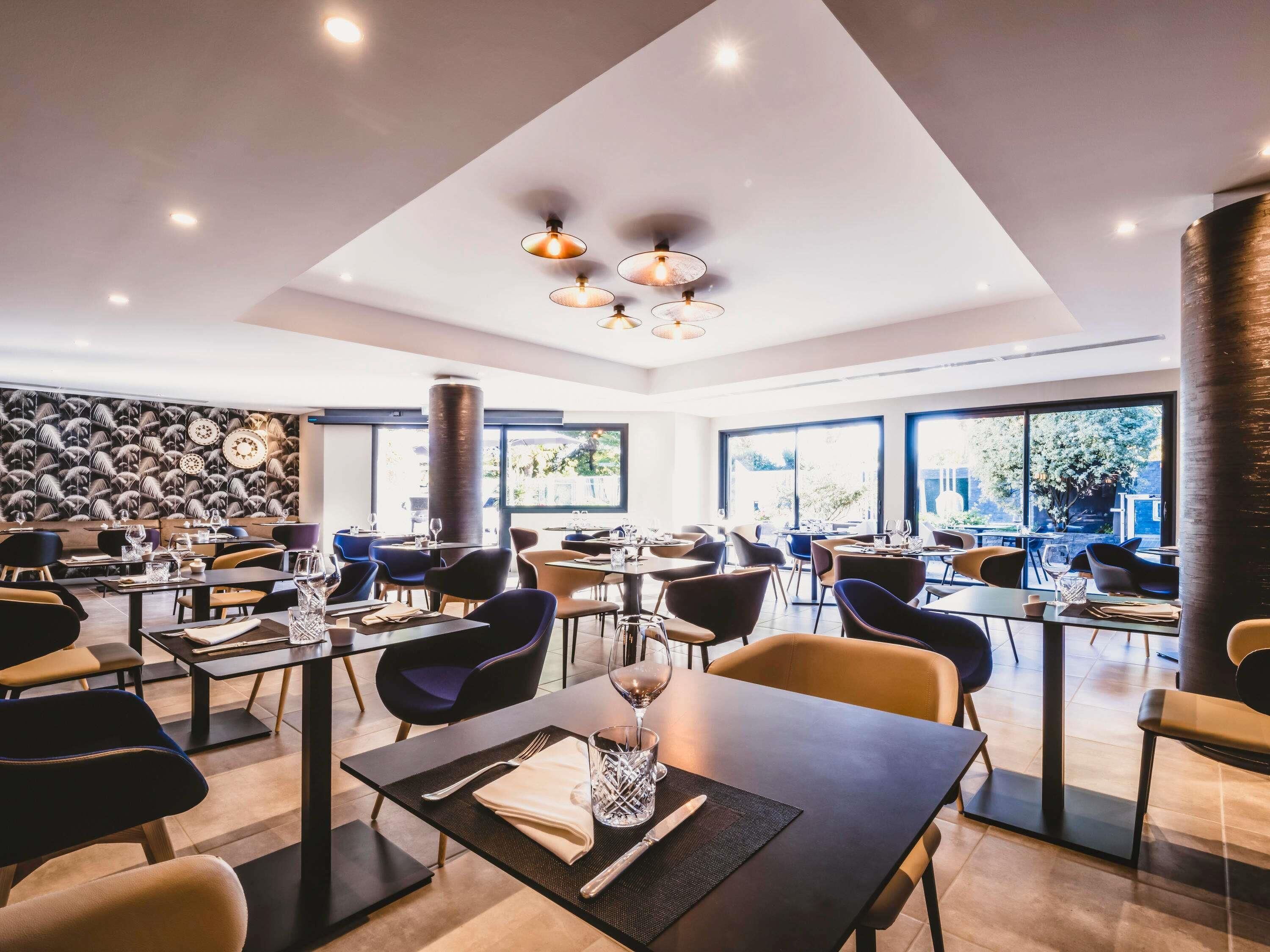 Spécialités Cuisine française