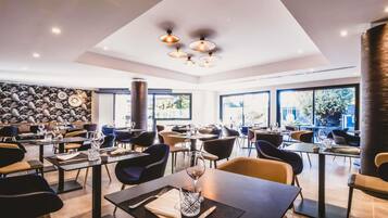 Spécialités Cuisine française