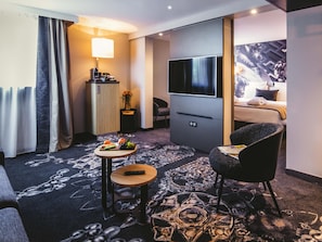 Room - Mercure Pau Palais Sports (Pau)