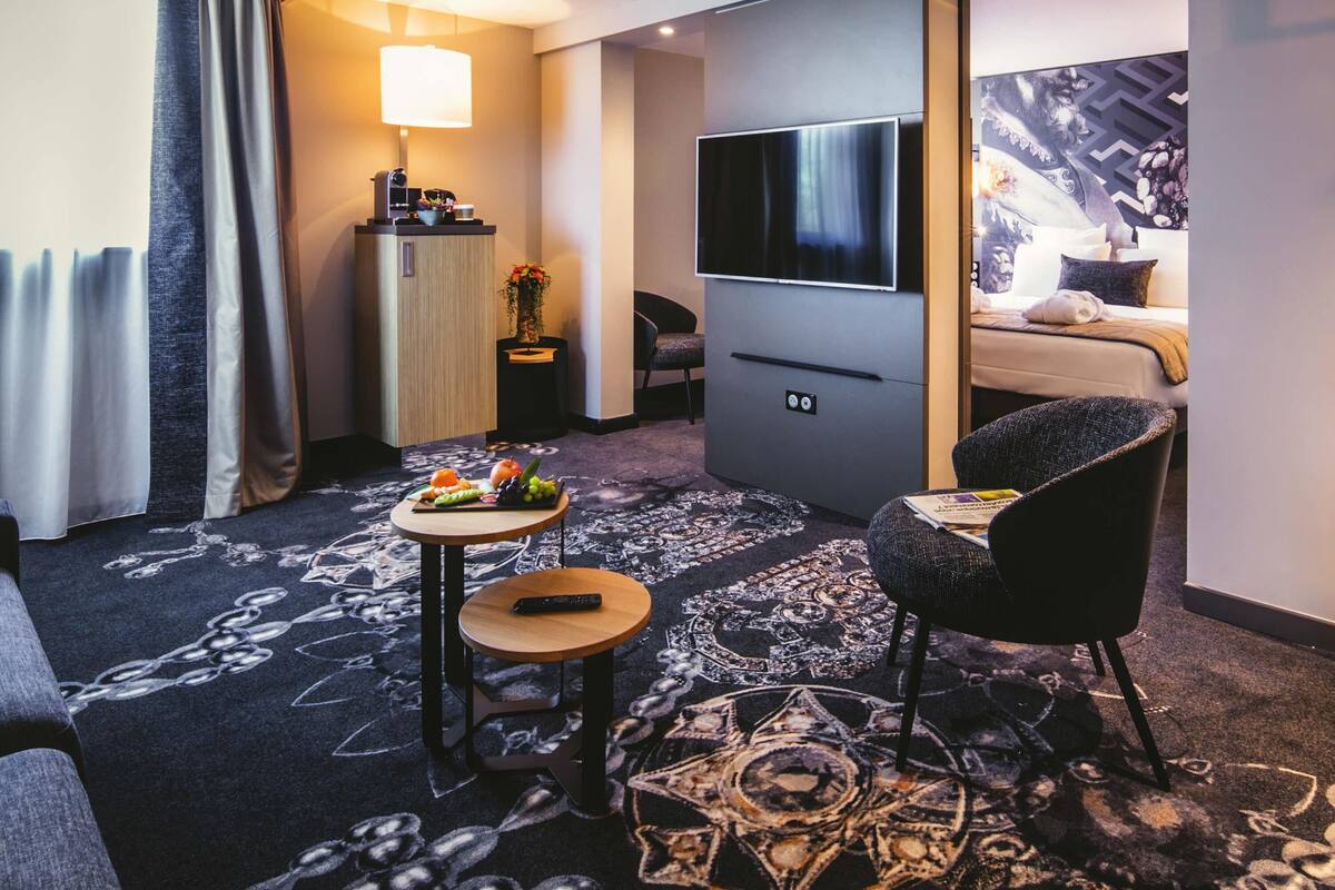 Junior Suite
