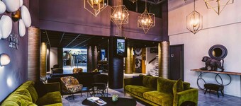 Mercure Pau Palais Sports