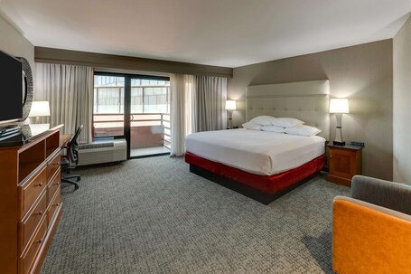 Drury Inn Suites Phoenix Airport - Image 69