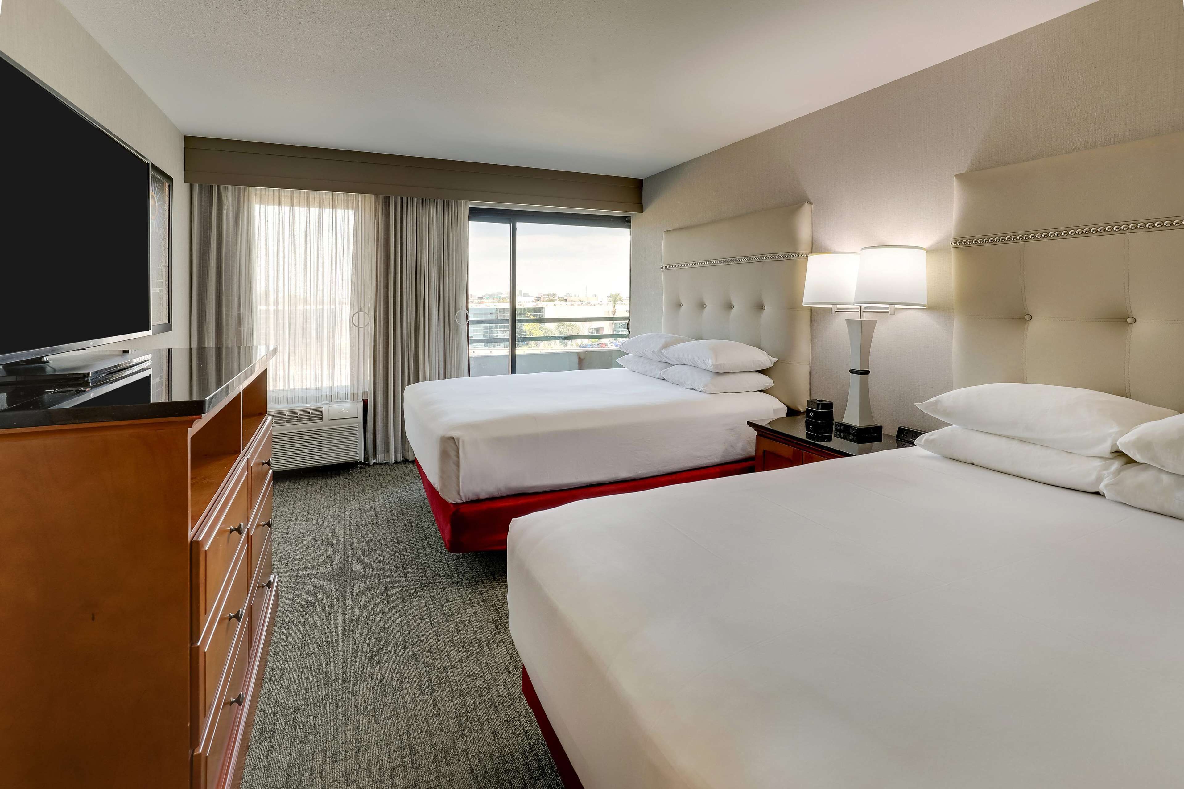 suite, multiple beds, accessible, refrigerator & microwave (sofabed,2room,hear,roll in,terrace) | desk, blackout curtains, iron/ironing board, free cots/infant beds