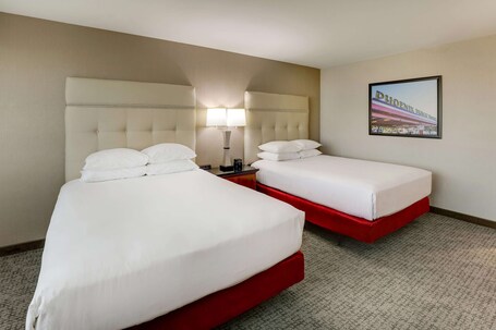 Drury Inn Suites Phoenix Airport - Image 63
