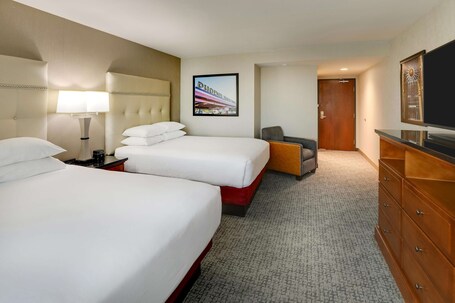 Drury Inn Suites Phoenix Airport - Image 31