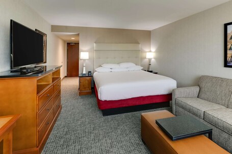 Drury Inn Suites Phoenix Airport - Image 75