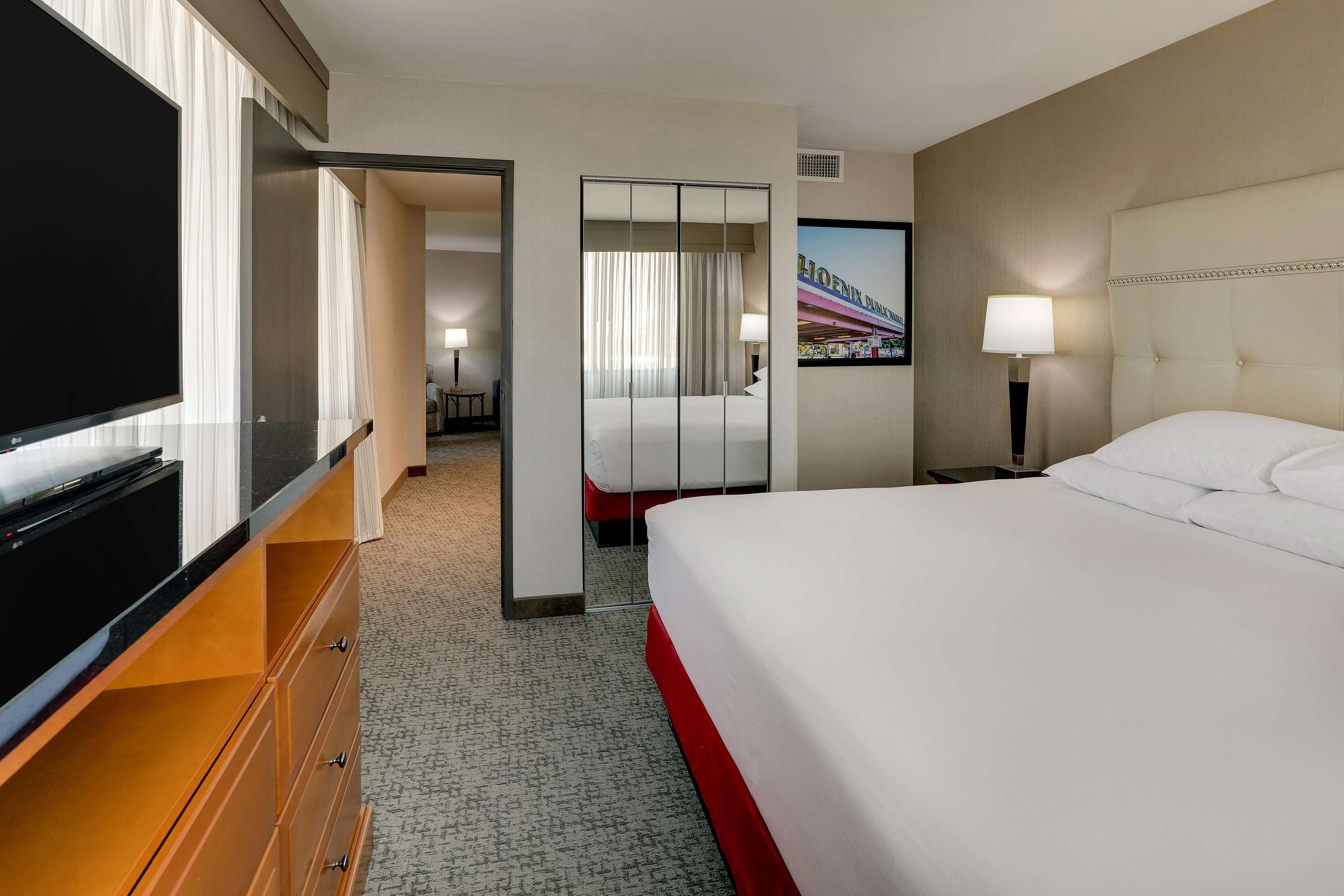 Foto - Drury Inn & Suites Phoenix Airport
